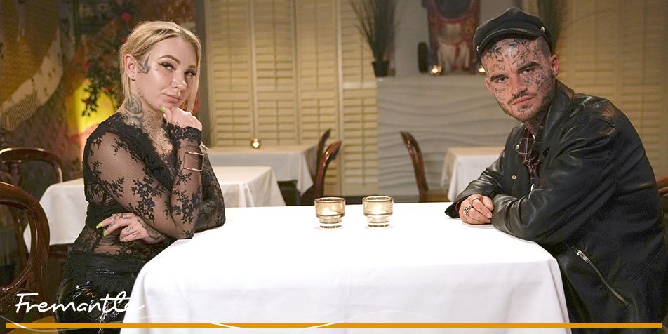 If you missed any episodes of Eating With My Ex, you can catch up here: bbc.in/2Ssfzzy   #EatingWithMyEx