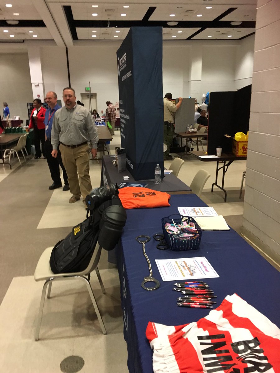 NessRoberson's tweet photo. ⁦@NCDOT⁩ ⁦@NCHCTA⁩ #MCCcareerfair https://t.co/57R2ero0jq