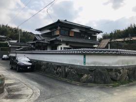 平成の武家屋敷