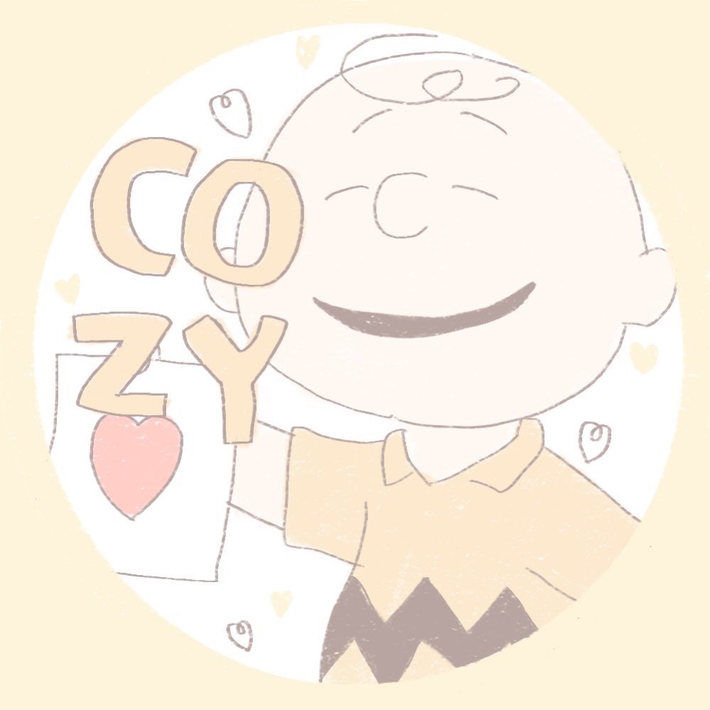 ˗ˏˋ c o z y ˎˊ ˗ tweet media