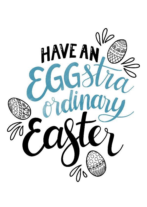 Namens de Muy Bungalowverhuur hele fijne paasdagen gewenst! #demuybungalows