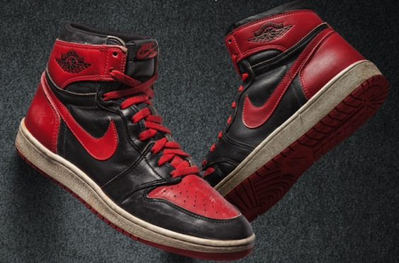 kicksonfire's tweet photo. Air Jordan 1 High OG Bred 85 Dropping Later This Year - https://t.co/D4A2sOYtht https://t.co/7ICtSu6zBQ