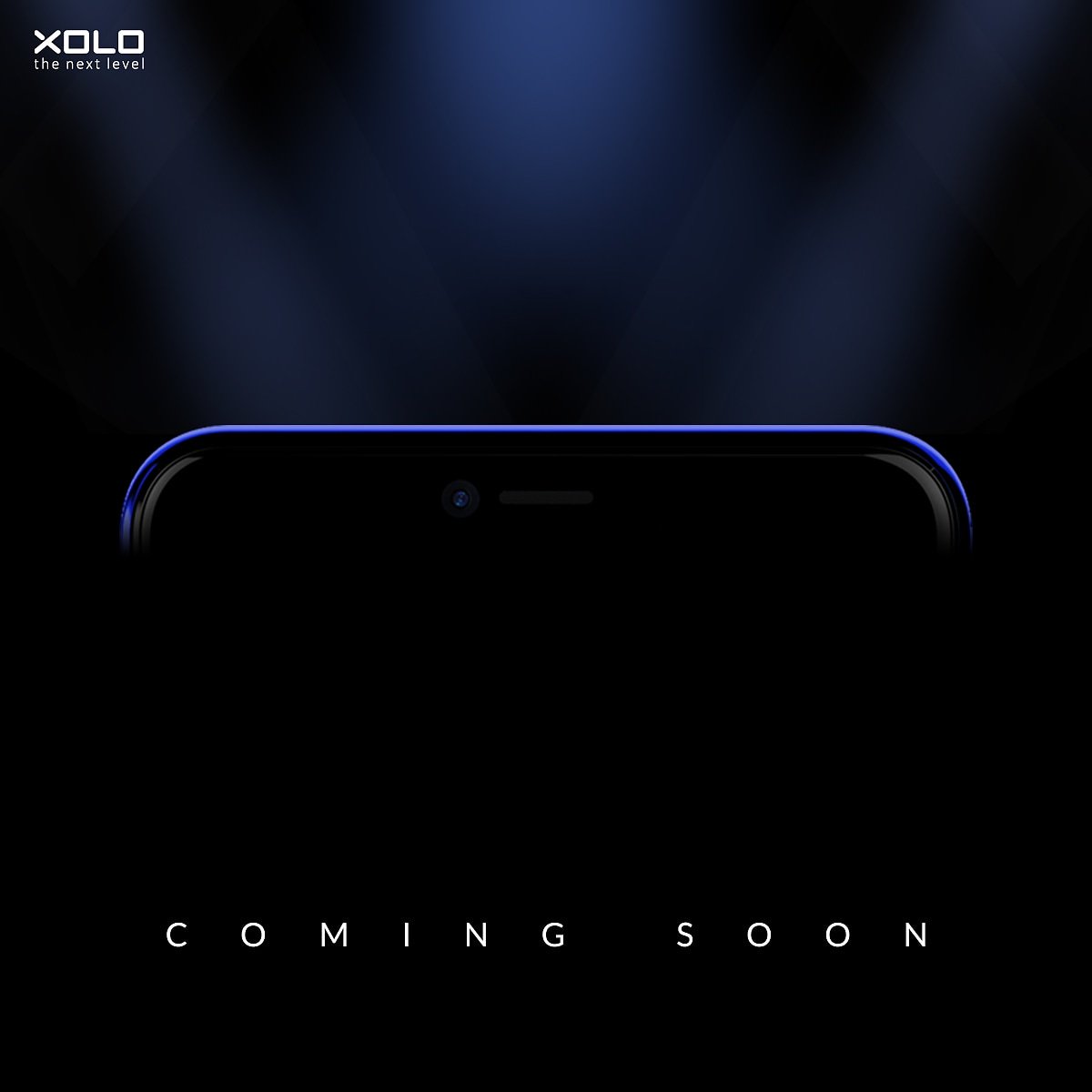 Gear up for something AWESOME arriving very soon... #ZX