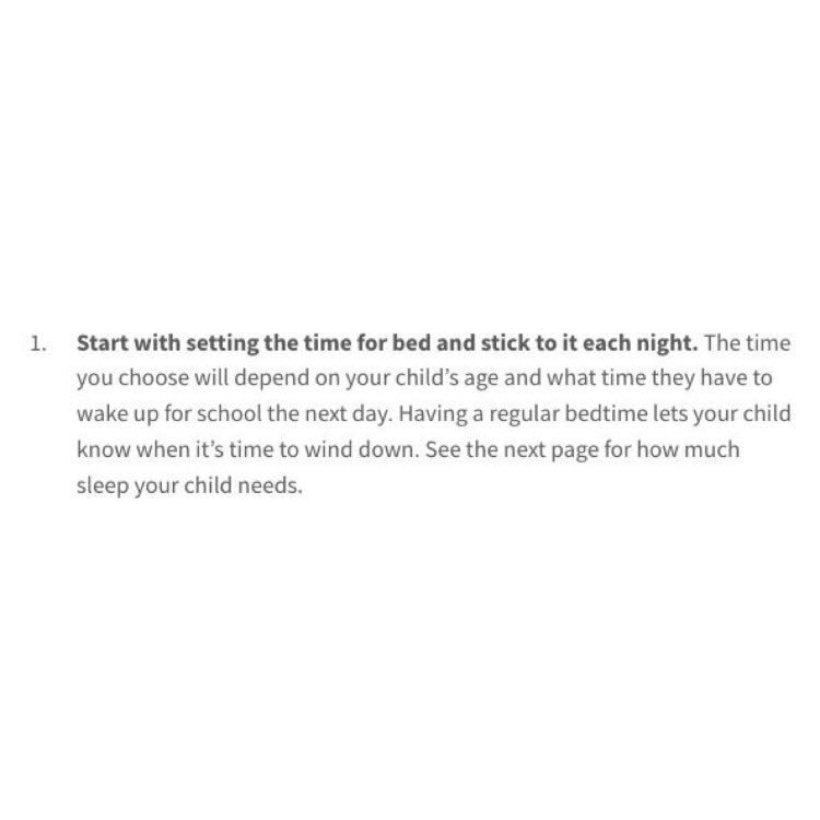 BeyondBedtime1's tweet photo. Over the next few weeks we will highlight bedtime routine tips from our team of experts.
We'd love to hear which ones have worked for you! Please share your tips with us using #pajamaprogrambedtimetips #pajamaprogram #bedtimetips #tipsforbedtime
https://t.co/SjesWtS3Xe https://t.co/VXdrzDZbBe