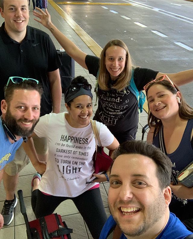 alexbaker's tweet photo. #AmandaTrip Made it to Orlando to visit @universalorlando for 36 hours. You would love this @aebaker311. #StrongAllAlong #DoAllTheThings https://t.co/HXGU4f4u8r https://t.co/choUBrLz6L