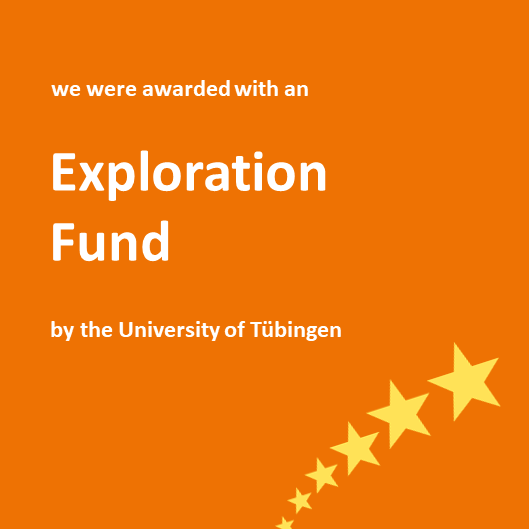 NativeScientis1's tweet photo. Native Scientist has been awarded with a grant from @uni_tue together with @prebuschat in @LEAD_GradSchool the impact of our #workshops on pupils &amp; scientists will be evaluated - https://t.co/8tv6N1MaiU

#NativeTübingen #NativeLEAD #STEMeducation #LANGeducation #ScienceOutreach https://t.co/hySAqki2m7