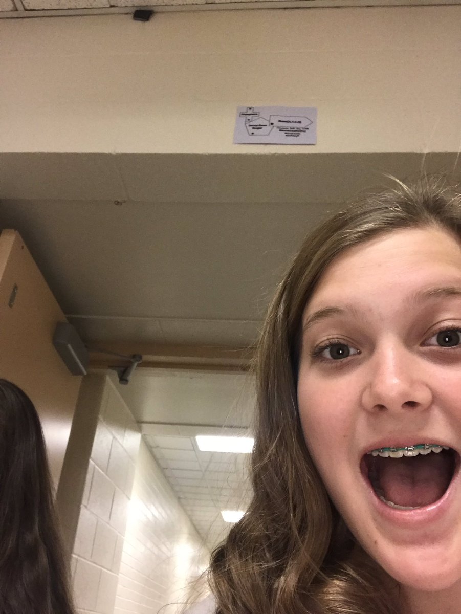 KamarieGrace's tweet photo. #nhsdnaday #DNADay19 https://t.co/45YOpBGwMz