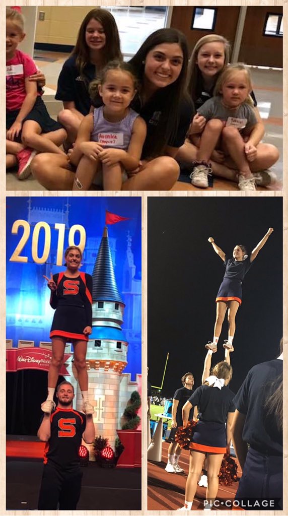 wcsSHSem1's tweet photo. Join us in celebrating Kaycie Farner as she signs with Cumberland University Thursday @ 3:15 in the SHS cafeteria!  We could not be more proud of her accomplishments and her amazing spirit! https://t.co/kBUMMqRBnp