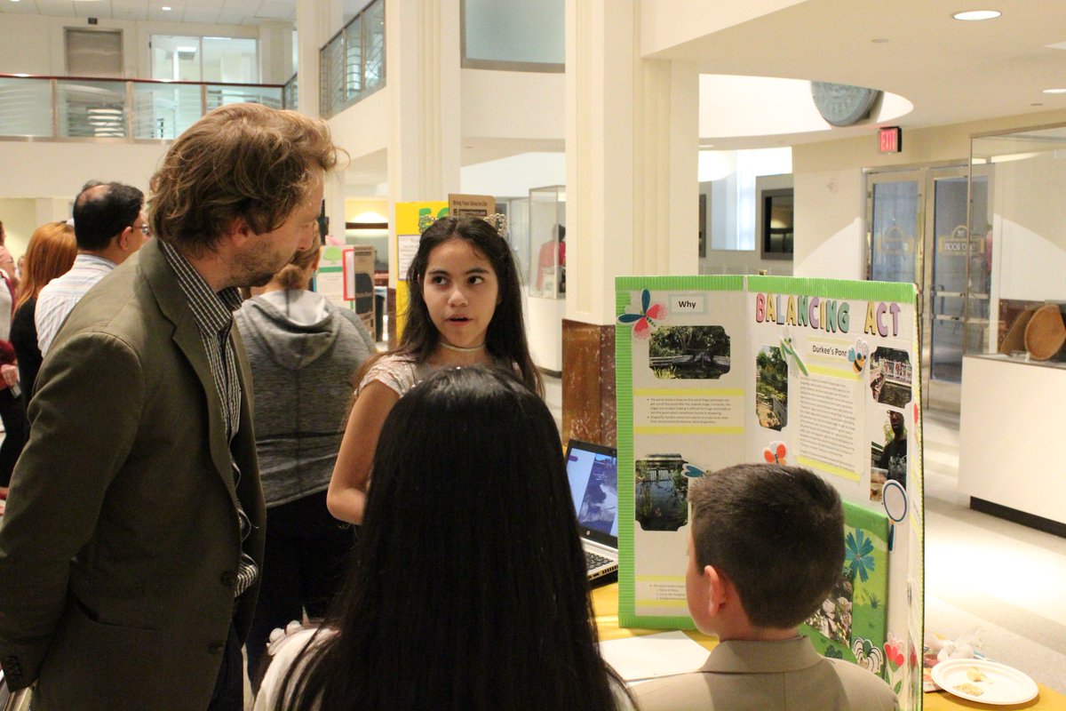 We had a blast at #HTXshowcase19 last night!! Thank you to our sponsor, <a href="/GreenMtnEnergy/">Green Mountain Energy</a> Sun Club, to our host, Houston City Hall, and a big thanks to <a href="/GreenHoustonTx/">GreenHoustonTx</a>, @InnovateHouston, and <a href="/USGBCHouston/">USGBC TexasGulfCoast</a> for coming to see what our students have been working on this year! #WeRise