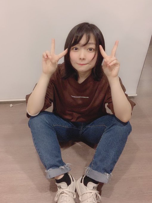 上田 操 うえだ みさお Mso K 0423のツイート 19 04 18 女性声優 芸能人 有名人 キャラクター ツイペディア