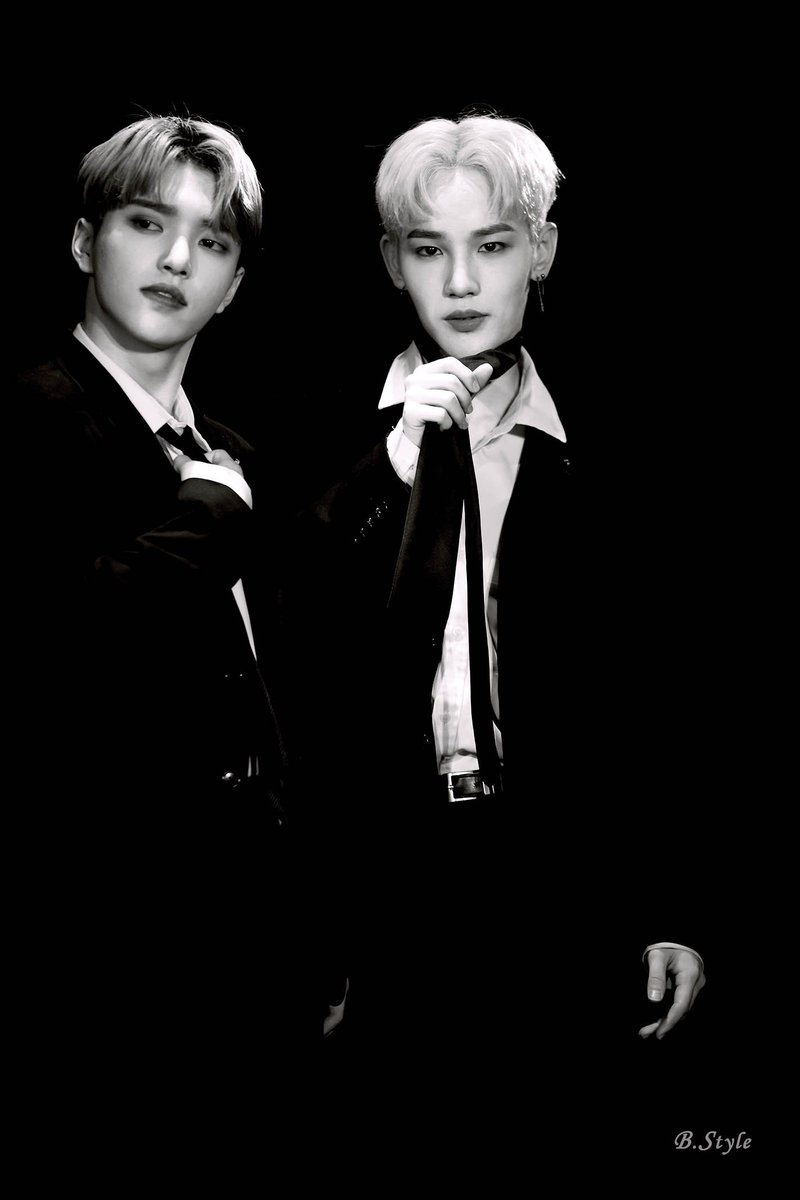 B_Style95's tweet photo. 190417  1部　
#14U #원포유 
#BS #비에스 #영수 
@14U_official_ @14U_JP https://t.co/nMyJm2MuB7