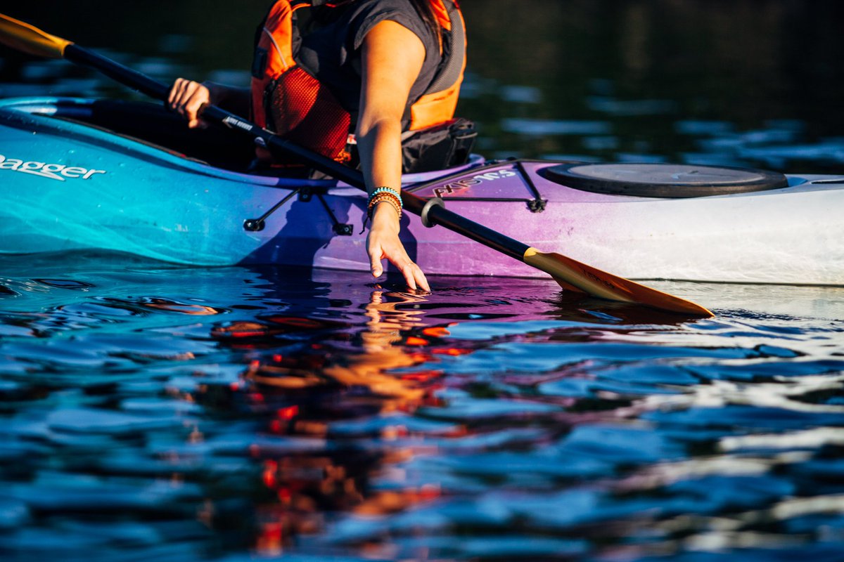 Not everyone has space to own their own #canoe or #kayak. That's why we've highlight some spots in the region to just show up and have watercraft rentals arranged for you: bit.ly/CanoeKayaK #ComeWander
