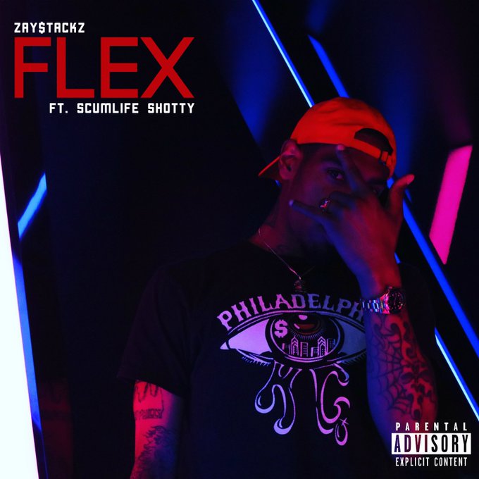 Pre-Save my new single "FLEX" to your library now! [Link Below] https://t.co/L1xyQ52vAW https://t.co<a href="/tag/new"class="tags"><span>#new</span></a><a href="/tag/scumbag"class="tags"><span>#scumbag</span></a><a href="/tag/weownitent"class="tags"><span>#weownitent</span></a><a href="/tag/scumlife"class="tags"><span>#scumlife</span></a>