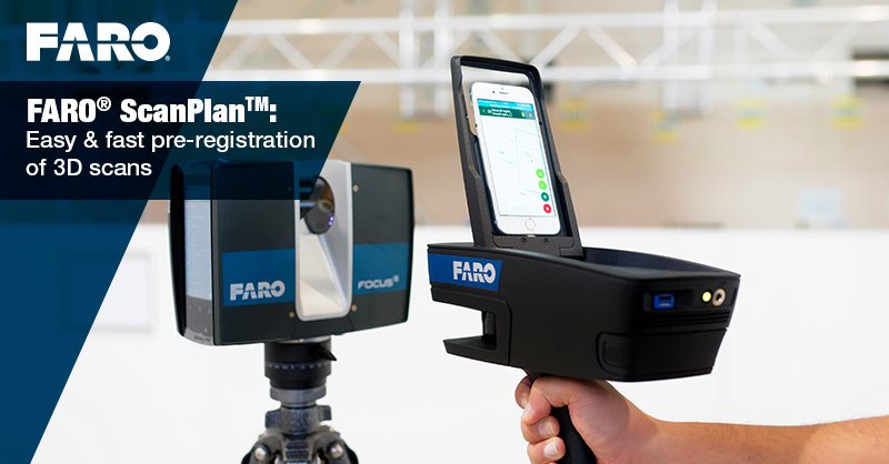 FARO_Espanol's tweet photo. ScanPlan con su función DXF file export permite utilizar directamente el mapa 2D en la aplicación de destino sin la necesidad de una conversión adicional.
https://t.co/nbT0Xby3rx
#ScanPlan #FARO#Laserscanning #mapeador #planos #arquitectura #construcción https://t.co/pY4AOBNHCF
