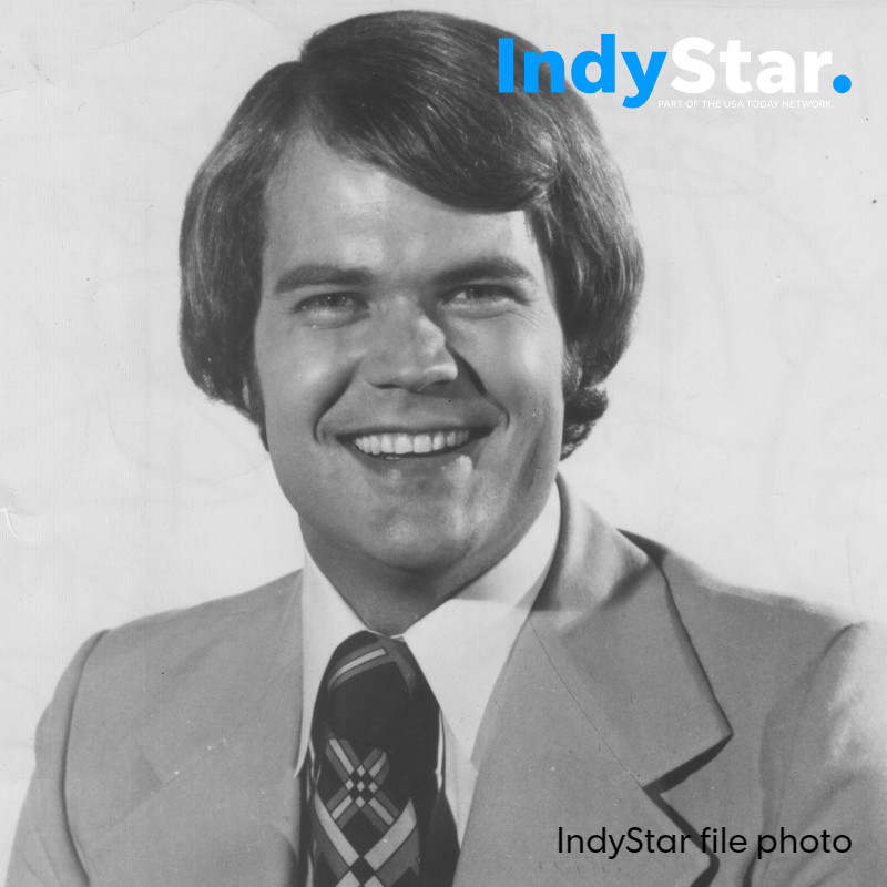 317lindquist's tweet photo. Sorry to learn of Chet Coppock’s passing. He went above and beyond when accommodating my questions for a report on WISH-8 in a post-CBS era: https://t.co/D6c9pUOWyc @IndyStar https://t.co/RDxtQqsNNo