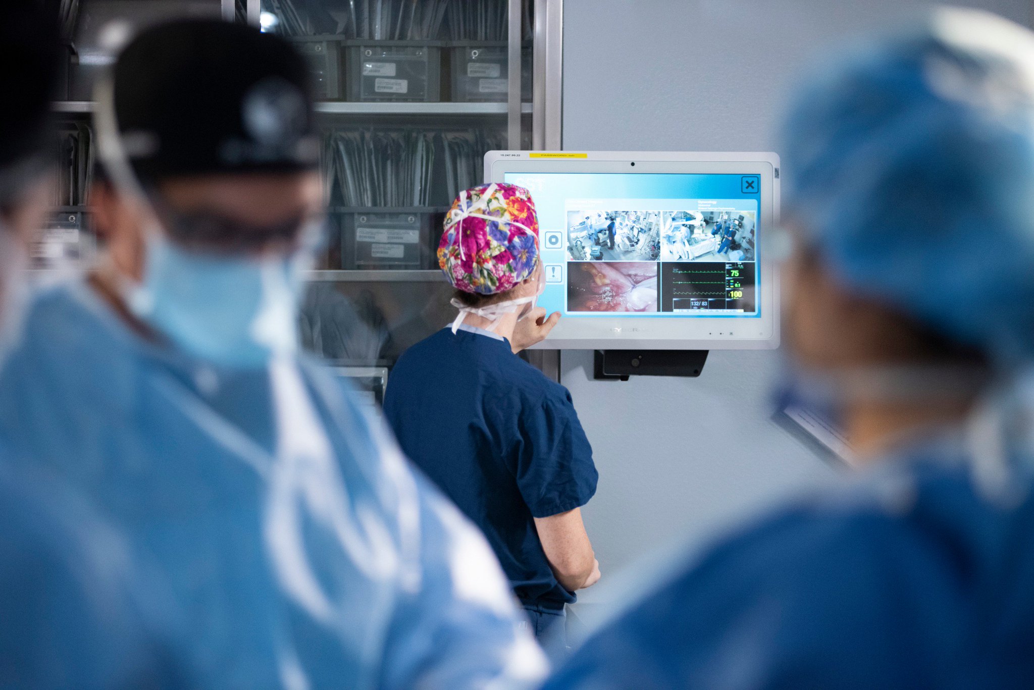 The Ottawa Hospital on Twitter: 