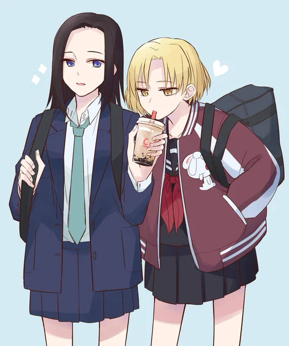 甘いもの持ってると寄ってくるっていうレイマス 