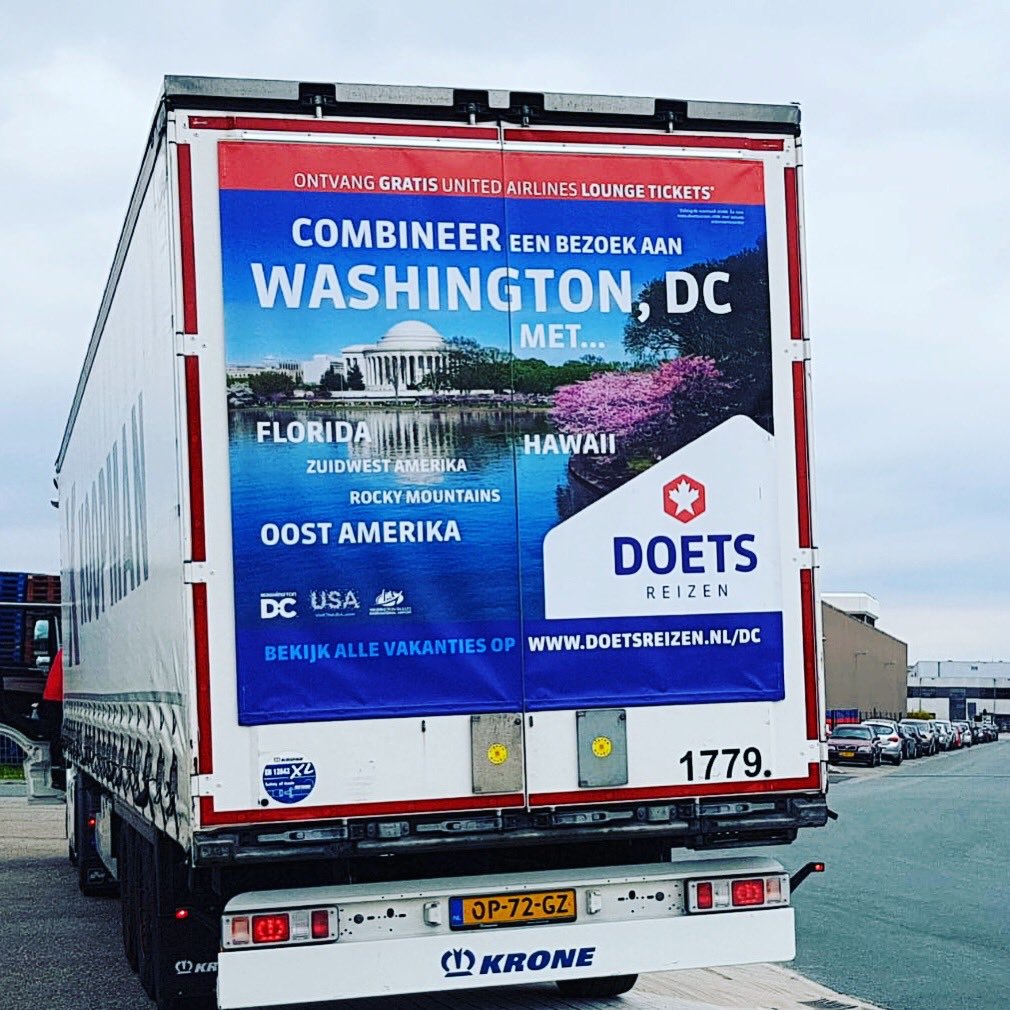 DoetsElske's tweet photo. Bloesems & musea in @destinationdc #wasdc @DoetsReizen @brandusa https://t.co/Tp1GOfpNVL