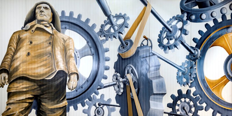 Alles helder! In deze e-paper veel transparant design: in de kpi’s bij SVH, in de toekomstige ketensamenwerking rondom de Omgevingswet en in de geschiedenis bij Bauhaus.

processpecialisten.nl/e-paper/e-pape…