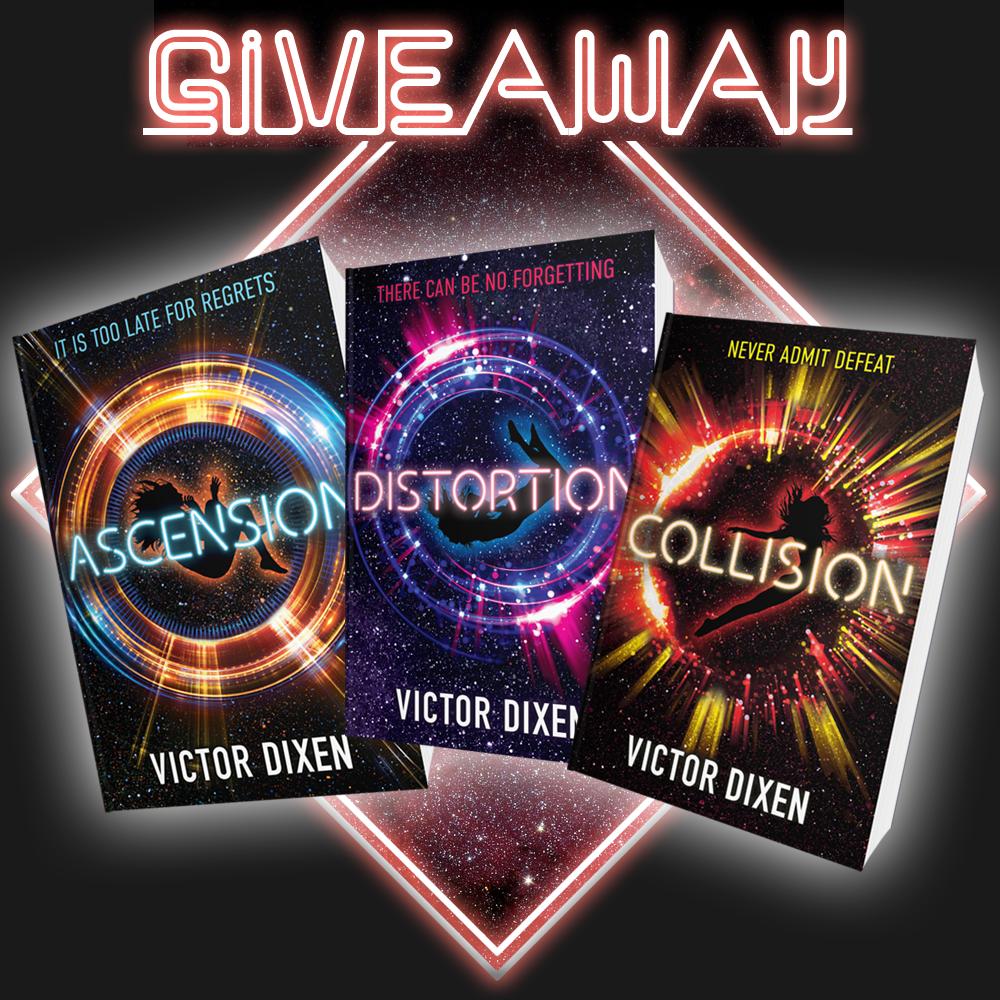 VictorDixen's tweet photo. Dear readers, to celebrate the publication of COLLISION, I will give 3 people the book of their choice in the series! To win, tell the book you would like and RT by 5pm 25th April.
(1 winner on Twitter, 1 on Facebook, 1 on Insta / open to UK &amp; Ireland)
#PhobosSeries @HotKeyBooks https://t.co/Yq3rJSpZRx
