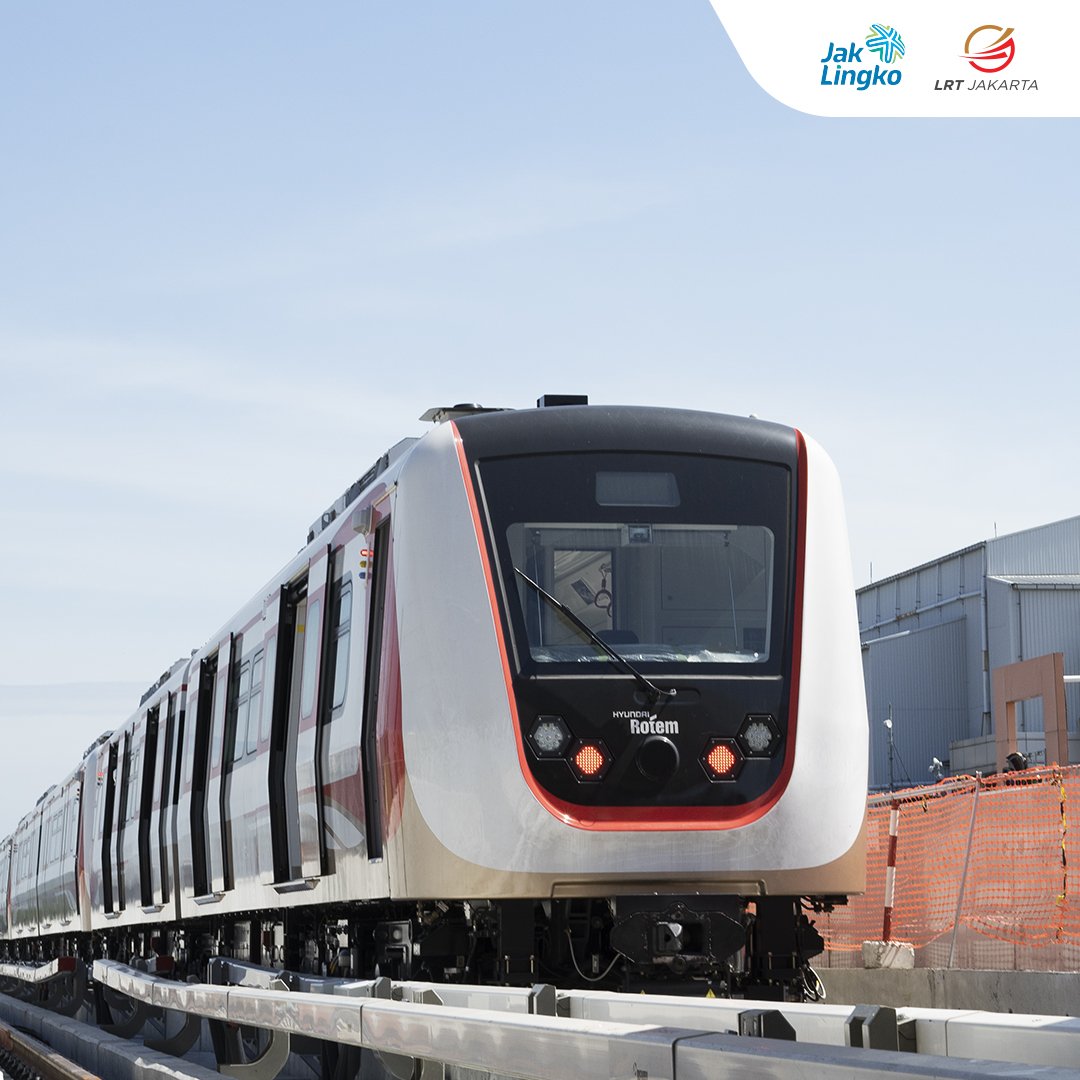 lrtjkt's tweet photo. Light Rail Transit (LRT) sudah banyak diterapkan di negara-negara di dunia lho, contohnya di Asia Tenggara sendiri terdapat di Filipina, Singapura, dan akan hadir juga di Indonesia dalam waktu dekat ini. Siap-siap ya sahabat π
#LRTJakarta #LRTJkt #AyoNaikLRTJ #PrepToLaunch https://t.co/XvzHYQc3tA