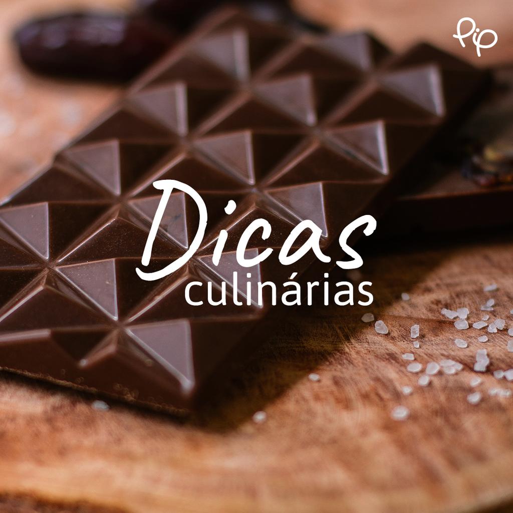 piprecipes's tweet photo. Alguma Pip dicas especiais para essa Páscoa:1. A temperatura ideal para manter o brilho do chocolate é de até 45º.

2. Mexer o chocolate com espátula de metal pode começar um processo de oxidação.

3. Evite derreter um mesmo chocolate várias vezes depois que ele endurecer. https://t.co/Q4ugGOxYiK