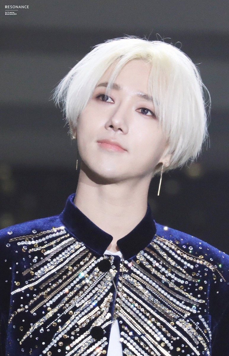 HTELFNANA's tweet photo. 漫天星辰散落为你✨#예성아_넌_나의_봄 #BecauseWeLoveYesung https://t.co/qEGqh0IHf7