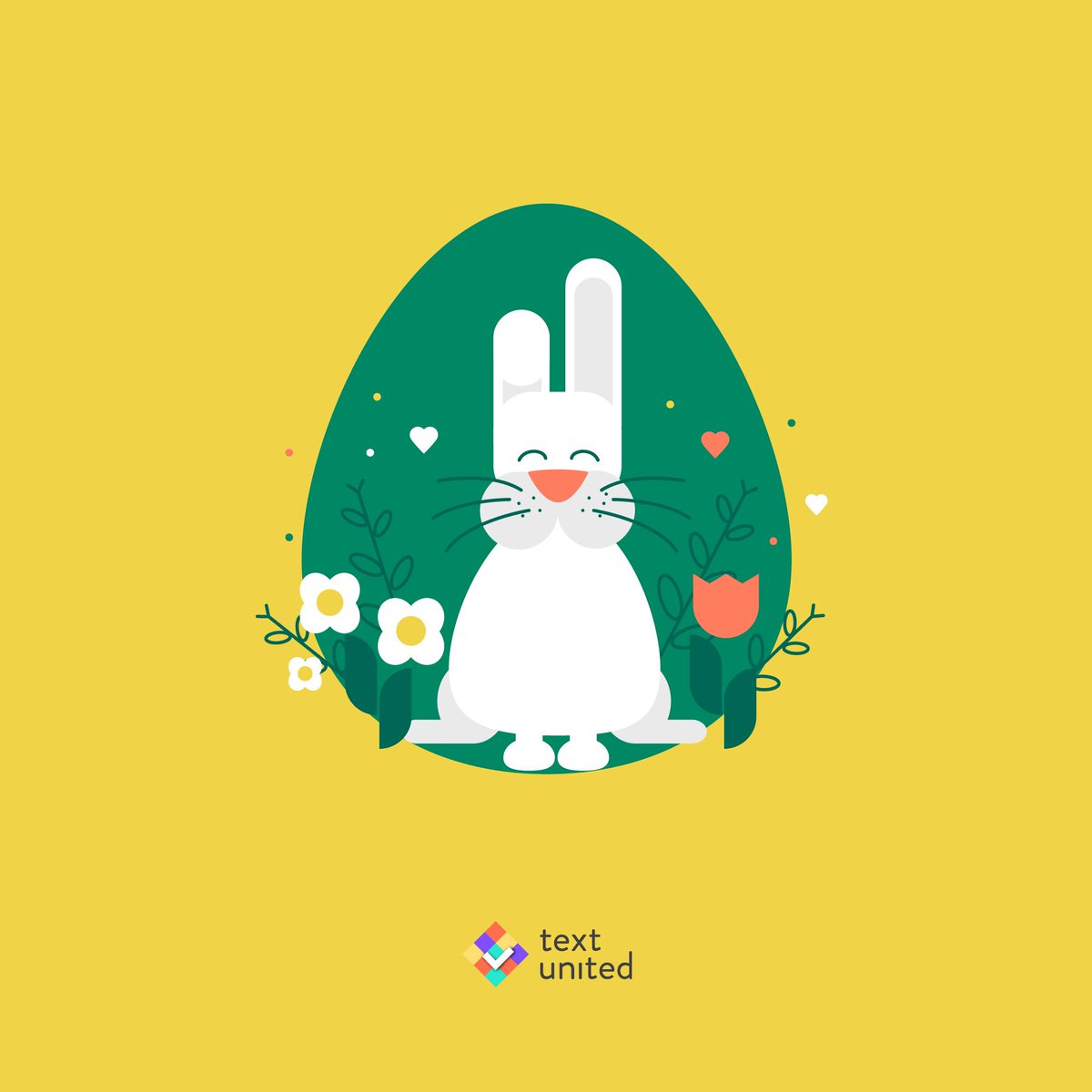 TextUnited's tweet photo. #Easter is coming... Send a customized #HappyEaster Greeting Card To Your Friends and Colleagues In Their #Language! https://t.co/PY01PcjXb0 #l10n #xl8 #Easter2019 https://t.co/BZrB8iSbEh