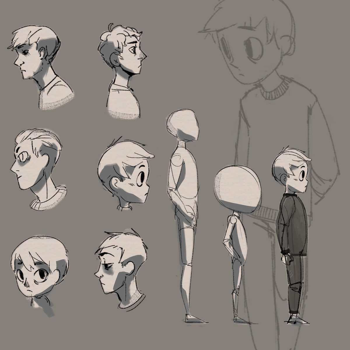 Mirrors Studio tweet media