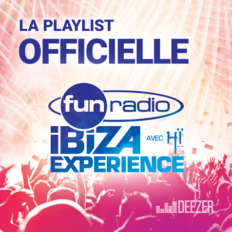 Fun Radio France tweet media