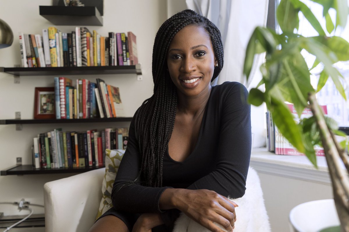 RebelWomenLit's tweet photo. Check your inbox for our latest #RebelWomenLit newsletter! 💌
We talk about our read for the month @Wayetu's She Would Be King, our special bonus book @TamiTsansai's Hard Gal Fi Dead, our @kgncreative event, #BTHBookClub, and a few other glorious artsy things! https://t.co/Cgs0sALm9Y