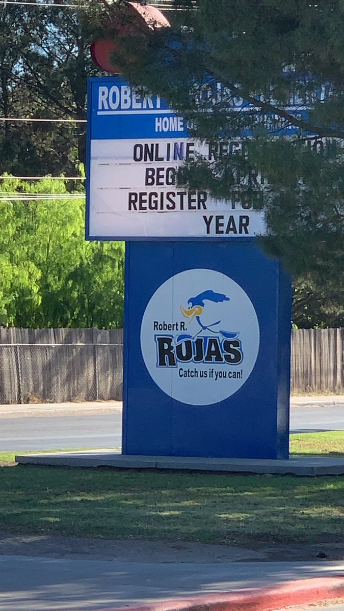 thshadow's tweet photo. @UTEPTechE T-shirts are now at the front office for Robert Rojas Elementary Tech-E Cohorts. #TechE #Teche17 #Teche18 #TechE19 https://t.co/k7aprimyep