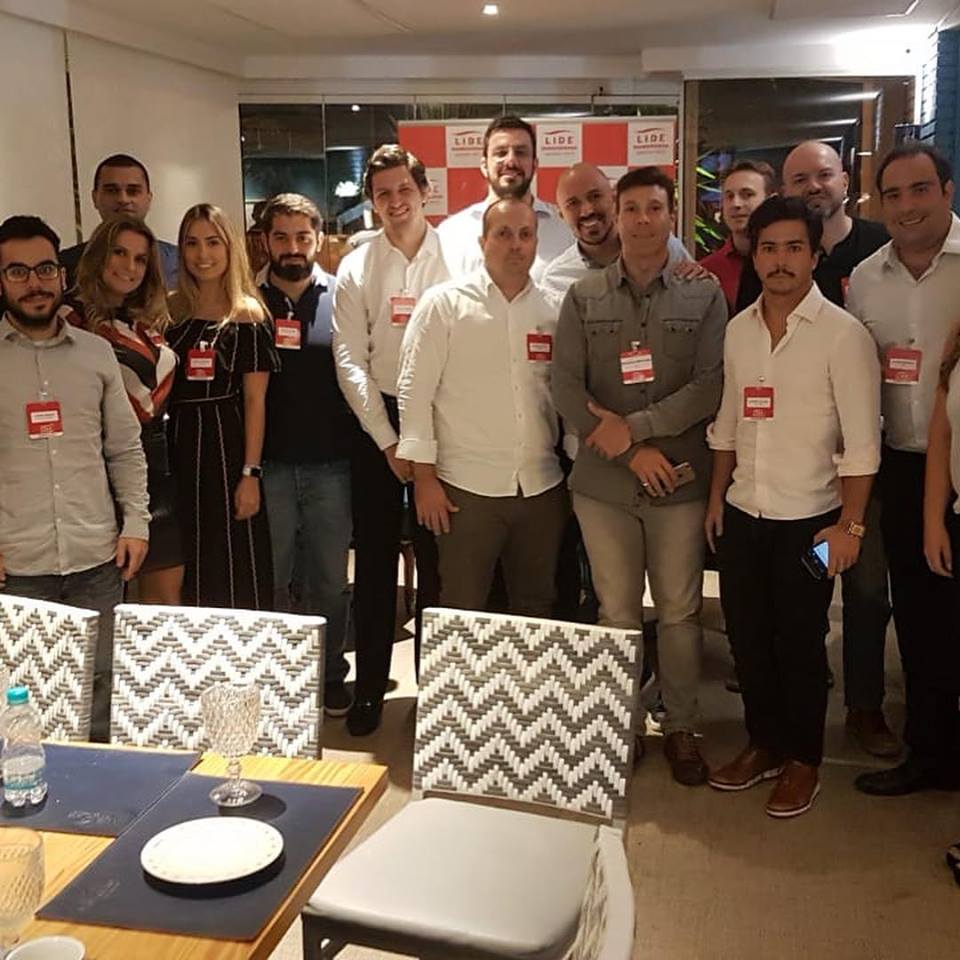 latoex_'s tweet photo. Na última terça-feira, nosso Ceo Diego Velasques falou sobre o mercado atual de criptomoedas no evento realizado Pela @lidefuturoribeiraopreto em Ribeirão Preto,no estado de São Paulo.

#VempraJuno

#bitcoin #blockchain #ejuno #lidefuturo https://t.co/YVfkDhVxmE