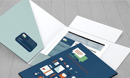 4 reasons why professionally printed #stationery is an essential tool for marketing your #smallbiz: bit.ly/2Pb6CLa