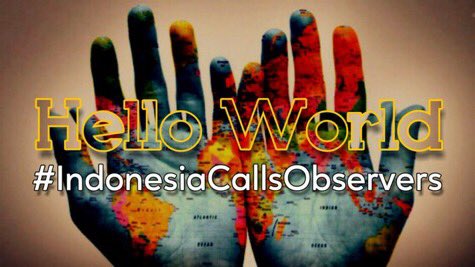 TondiCS's tweet photo. #INAelectionObserverS0S , save us from cheater 🙏🏾 https://t.co/8XKe0kbfp9
