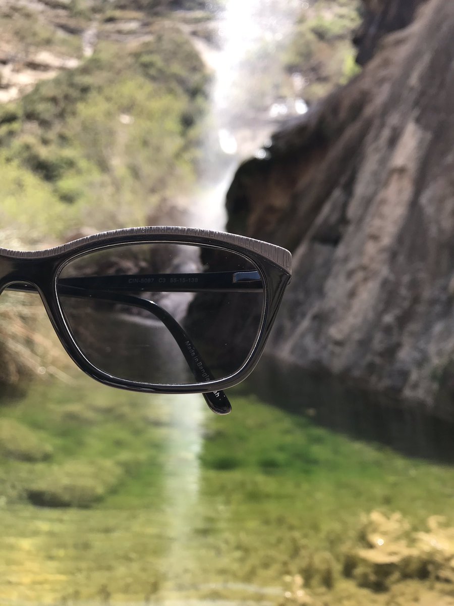 Don’t let anything stop you from enjoying the beautiful summer days ahead. Get Transition light adaptive lenses and keep the sun at bay anytime of day! 🌞
#summertime #transitionlenses #protectyoureyes #cinziaframe #europaeyewear #elitevisioncare #eliteeyewear