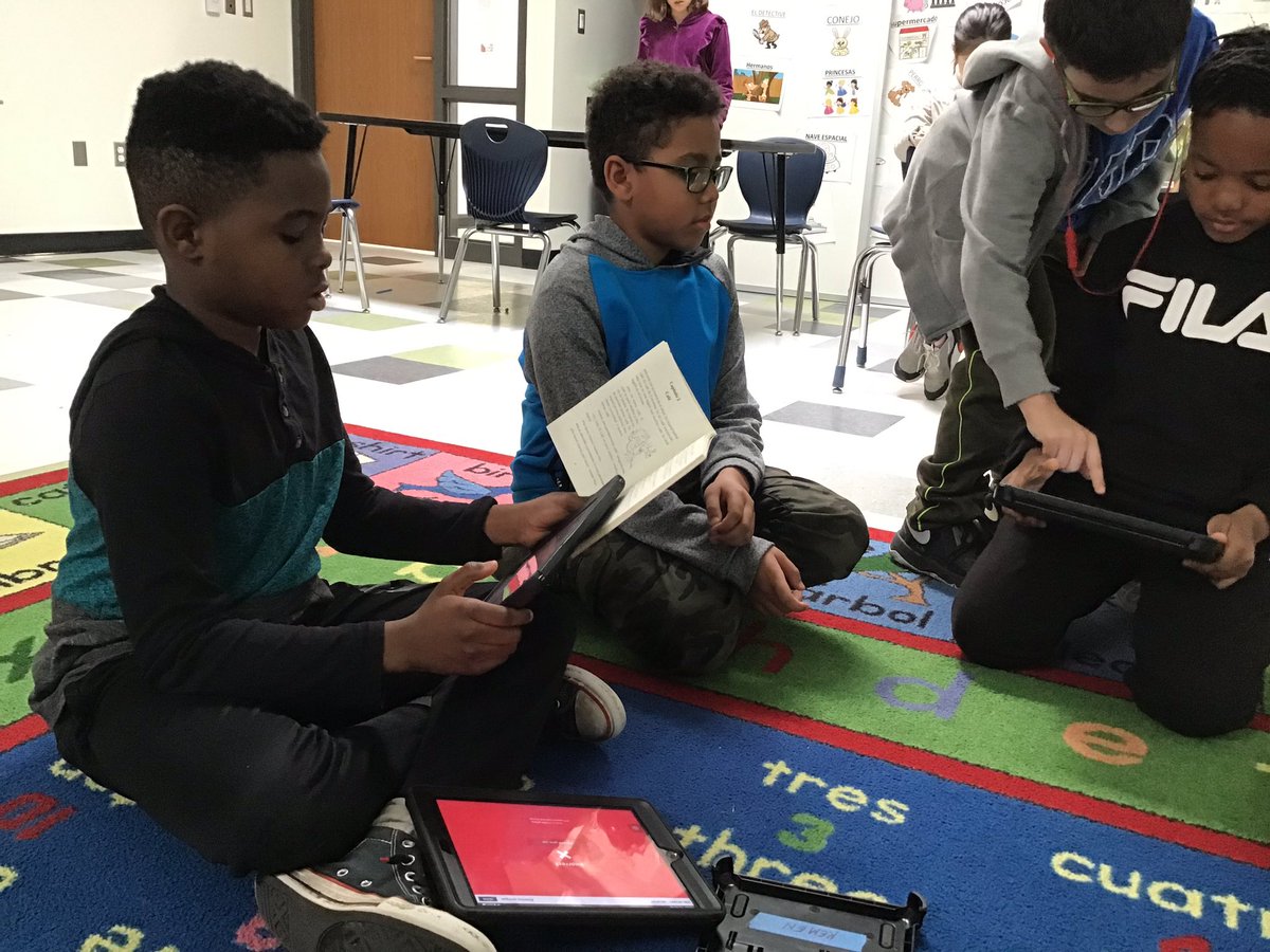 Sra. Poleski tweet media