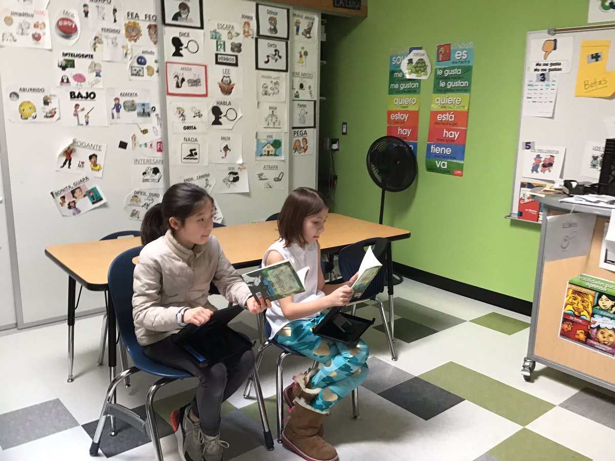 Sra. Poleski tweet media