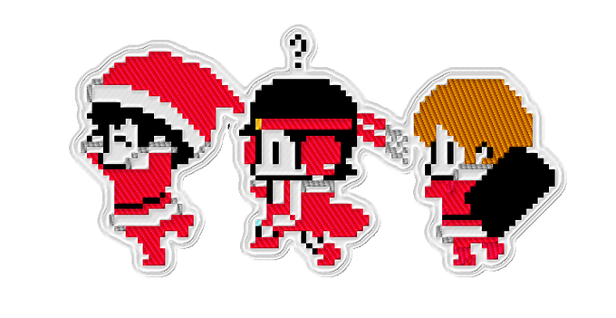 クロスステッチのtwitterイラスト検索結果 クロスステッチのtwitterイラスト検索結果
