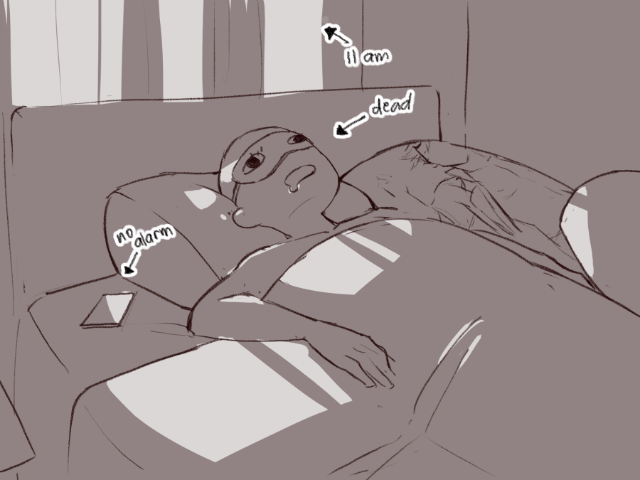 surfacage's tweet photo. there's a shipping preference meme goin around and you know what my favorite is? me/8 hours of uninterrupted sleep https://t.co/gHUhpUqsvx