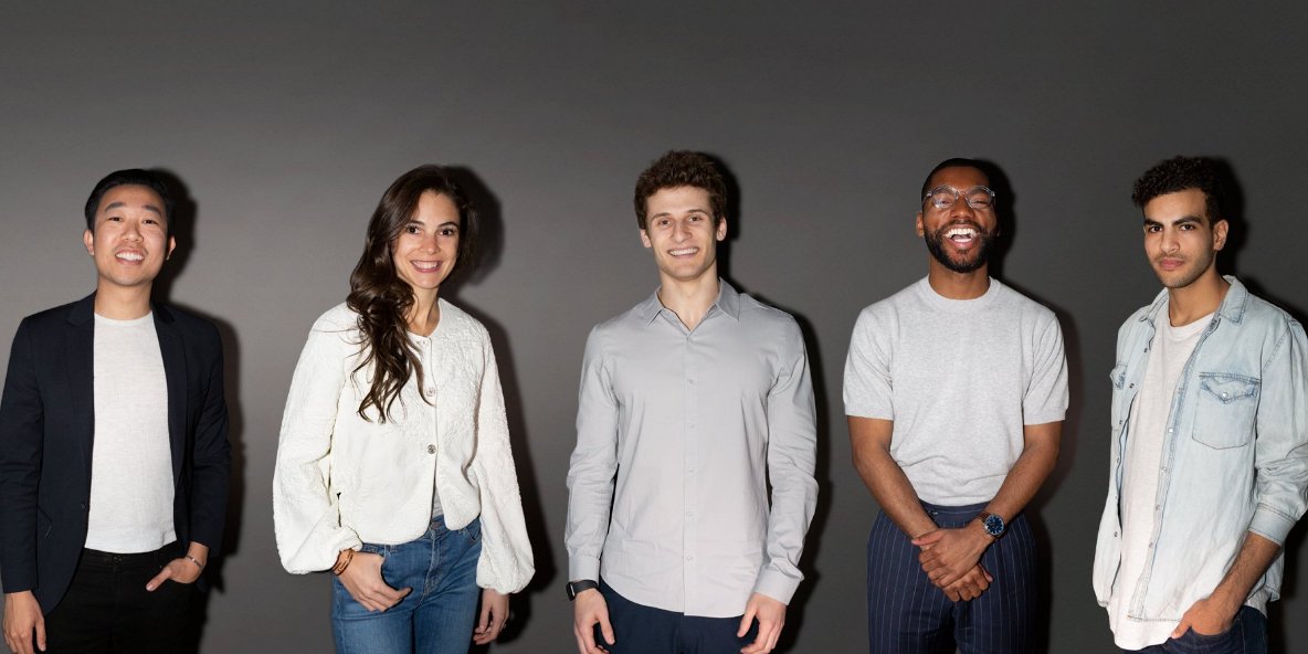 From helping families with infertility issues to reducing supermarket food waste, this year’s Rising Stars are changing the world--all before age 30. Here are the boldest young entrepreneurs you need to know in 2019. inc.com/30-under-30-20…