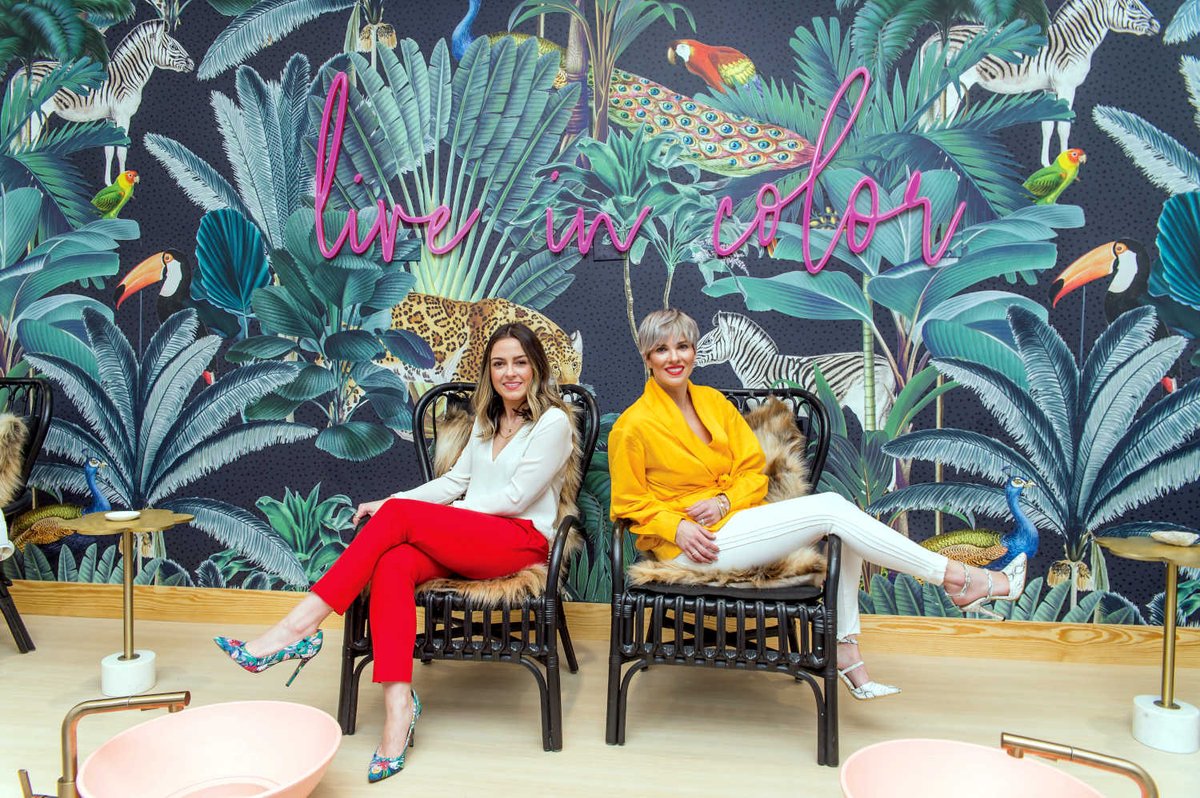 "During the past six years, I have watched and admired Lauren Pratts of Hi-Brow grow her eyebrow pop-up into a full-service brick and mortar location for skin and brows." <a href="/algstyle/">ALG Style</a>, PalmStone Nola livingneworleans.com/?p=16467
