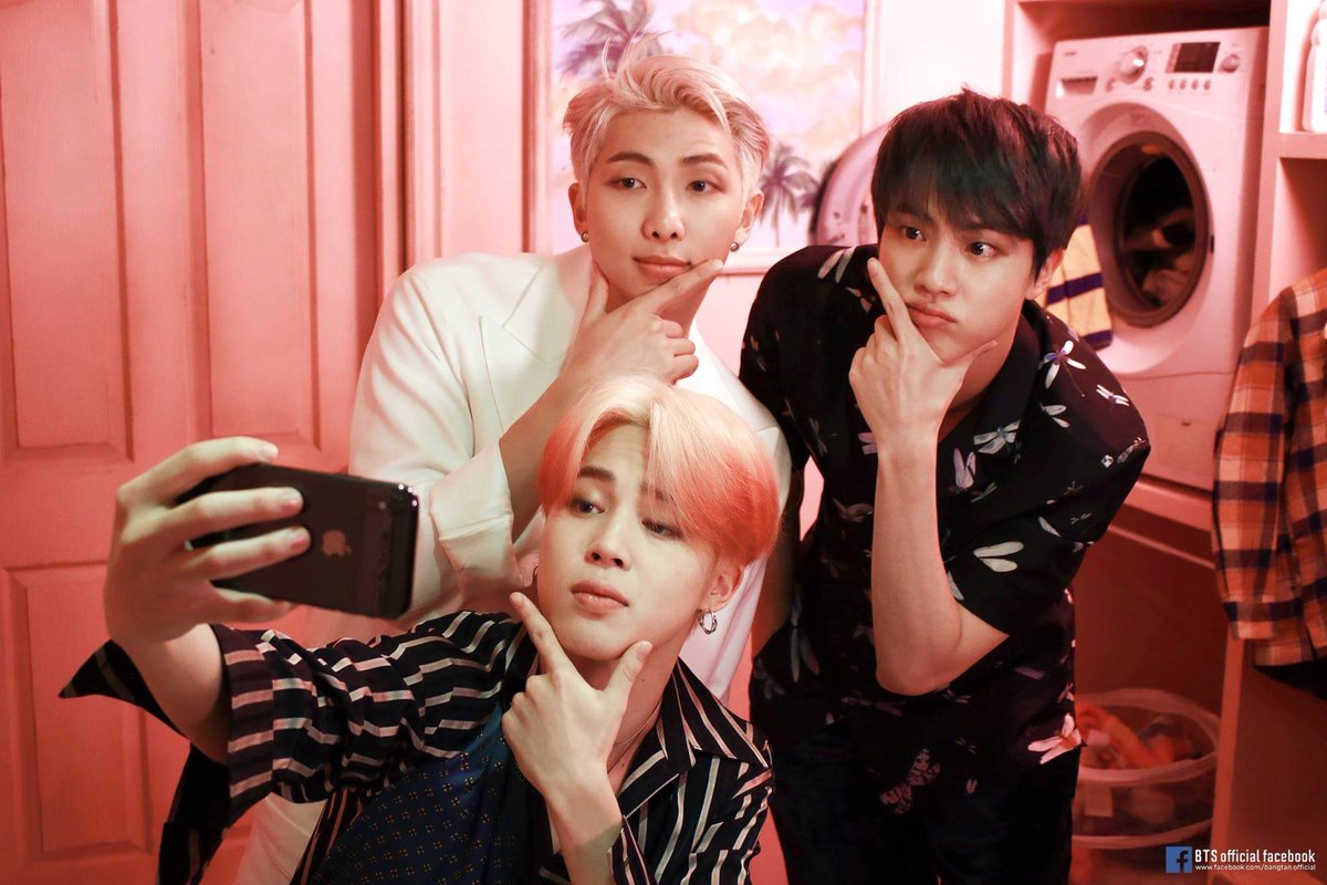 #ArmyFollowArmy 💗 tweet media