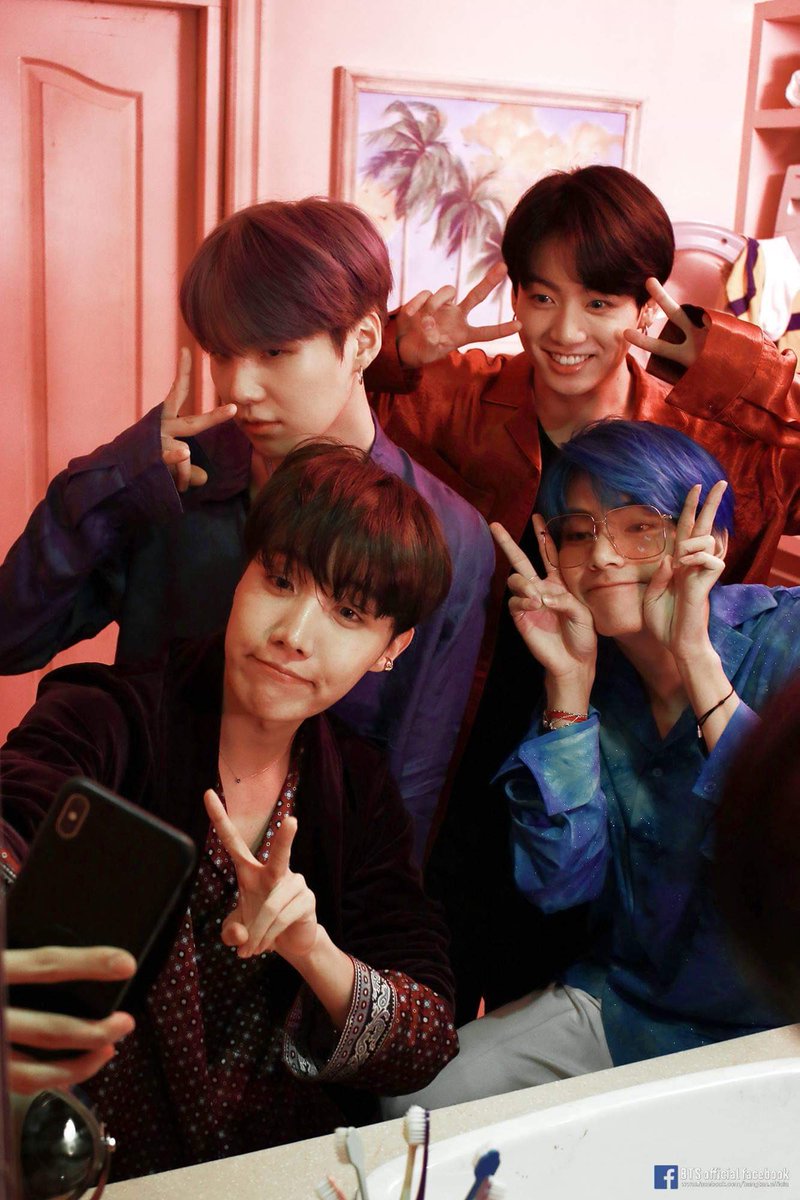 #ArmyFollowArmy 💗 tweet media