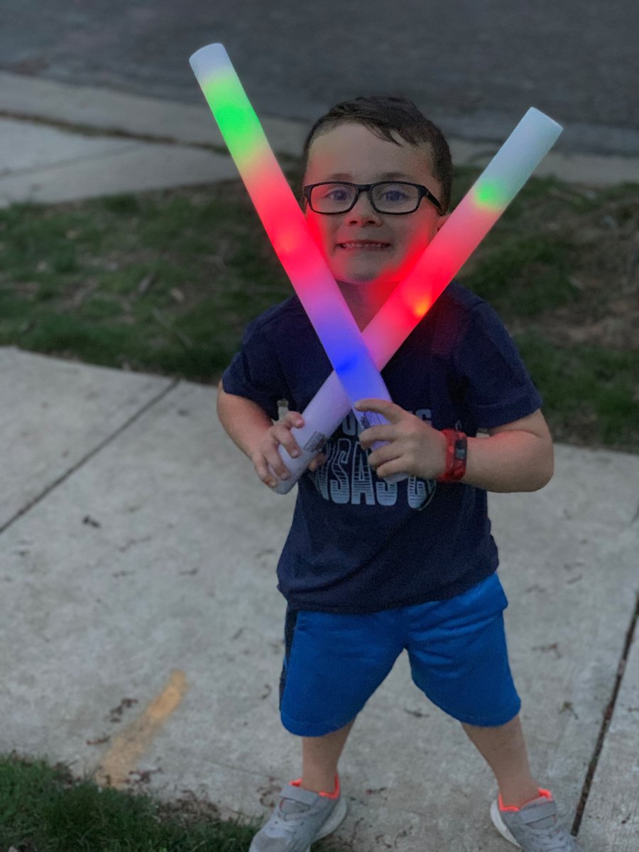 Blue Valley Educational Foundation tweet media