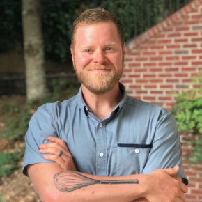 TasteofMarietta's tweet photo. Meet our 2019 #TasteOfMarietta Food Competition Judges:
- Skye Estroff, @tasteofatlanta 
- Ben Getz, @atlfoodcast 
- Matt Pearl, @11AliveNews 
- Michelle Turner, @excitedtofeast 
- @StrandMarietta Online Auction Winner
BIOS >> https://t.co/phle2wgWFv https://t.co/HE3S4JWZJa