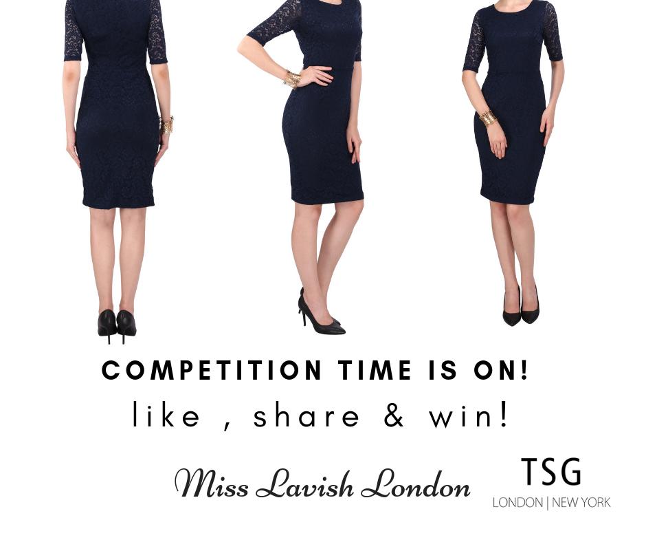 shoptrend_com's tweet photo. Lats call to enter to our Miss Lavish #Competition π For a chance to #Win a very good looking 40s 50s Womenβs French Lace Shift Vintage Sexy Dress. Simply Follow us , Like , Share & Tag Three Friends #Giveaway #Freebies #Frebiefriday #Contest https://t.co/z6iy2mSmAS
