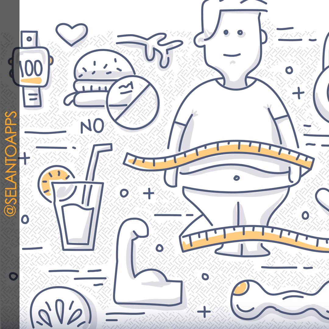 selantoapps's tweet photo. Be disciplined to achieve your weight goal. Let us help you to track and analyse your progress with our free π #WeightDiary app π https://t.co/dsnOxuPOIA
#weeklyweighin #fatlossgoals #weightwatchersdiary #100poundsdown #100lbsdown #onederland #wlslife #howtoloseweight #wls https://t.co/2mK9uvbQZB