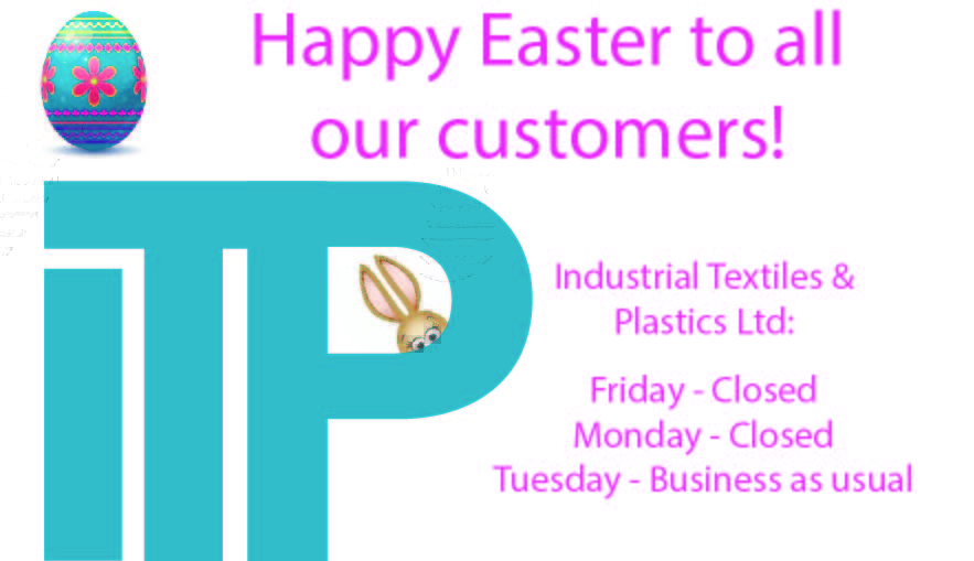 PowerbaseUK's tweet photo. Happy Easter from all at ITP https://t.co/zhHAEGDwZG