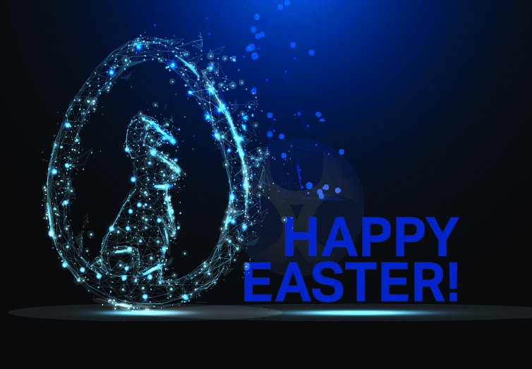 udcsdatacentres's tweet photo. Wishing you and your families a wonderful Easter Weekend! 🐰#udcs #longweekend #easter #families https://t.co/pvT1xxLstf